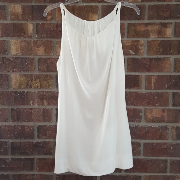 CAbi Tops - CAbi Fith Avenue Sleeveless Tee Style 786